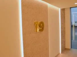 19th floor luxury escape