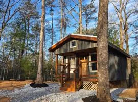 Lazy T Cabins - Acadia