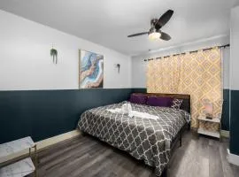 Quirky 1BR Near NRG Stadium & Medical Center