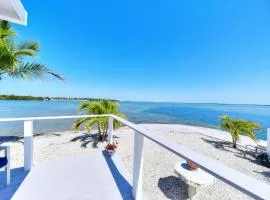 Windy Point Oceanfront In Geiger Key