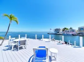 Windy Point Oceanfront in Geiger Key