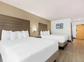 Best Western Plus Caldwell Inn & Suites