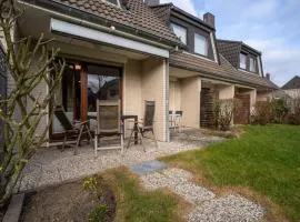 Ferienhaus in Büsum für 4 Personen