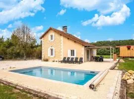 Charming Holiday Home with Private Pool