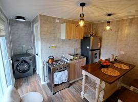 Cabaña Aysen, pet-friendly hotel in Puerto Aisén