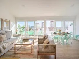 Sun & Sands Terrace Apts, by TimeCooler