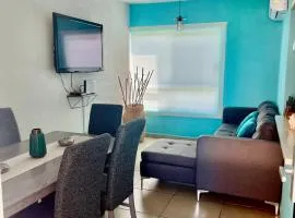 Departamento Zona Diamante