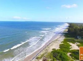 APARTAMENTO x 4 pessoas no VILLAGE DAIANE TAQUARY Guaibim Valença Bahia