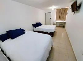 Departamento 1 cerca del CAS y consulado,CRIT,Centro de Gobierno y Galerías Mall Cómodo, moderno y con entrada autónoma