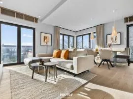 Seashell Suite List auf Sylt