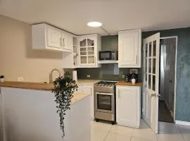 Cozy & Serene Apt Near Savannah
