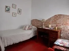 Habitación privada zona Centro, Tribunales y Patio Olmos