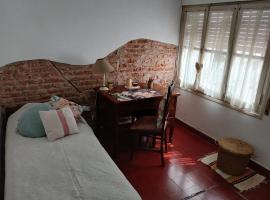 Habitación privada zona Centro, Tribunales y Patio Olmos, homestay in Cordoba