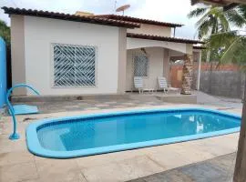 Residência da Deuza