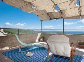 4 Bedroom Amazing Home In Cagnano