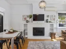 Bendigo Signature Accommodation on Hargreaves