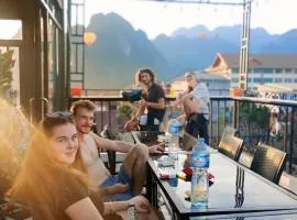 Champa Inn Hotel