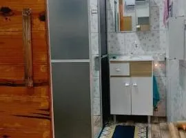 Habitacion - Tercio