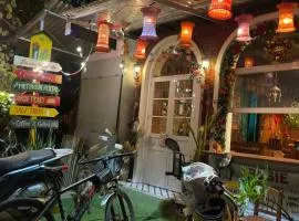 Rosie Homestay Hà Giang