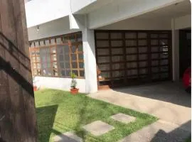 MI CASA EN TEPOZTLAn