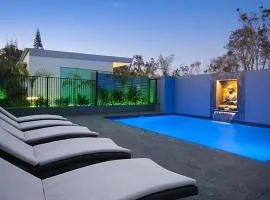 Cavvanbah - Rio Villa
