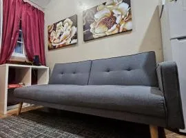 Lovely Flower Garden Apartment