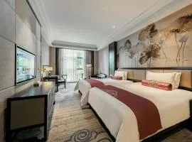 Anji Dingshangyi Hotel