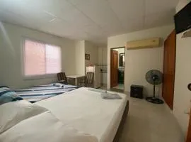 casa MH - rodadero