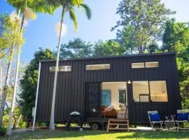 Waterlily Tinyhouse