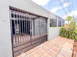 Seu lar perfeito longe de casa