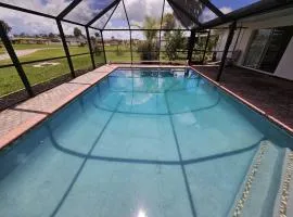 Rotonda Retreat with Heated Pool, Beaches & Pet Friendly!