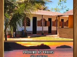 Pousada Caiçara Zen