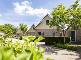 Holiday Home in Netherlands with Private Garden