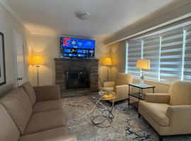Niagra Luxury Home, hotel v destinaci Thorold
