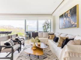 Bolongo Luxury Condo Elí, front beach - Punta Mita, hotel in Higuera Blanca