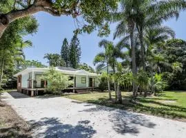 Ocean Haze - Prime Beachfront Getaway