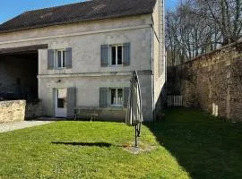 Gîte d'exception à Lésigny avec piscine couverte - FR-1-541-167
