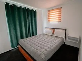 301 Bealey Ave Motel