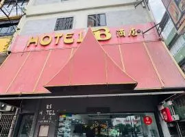 SOUTH BAY Hotel