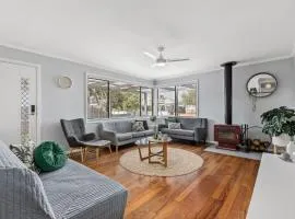 Bellarine Beach Shack