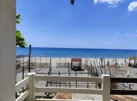 Calishores Beachfront Resort