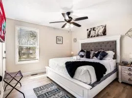 Serenity Cottage 300mbps Wifi - Dog Friendly