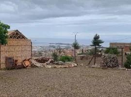 Camping Gourogo