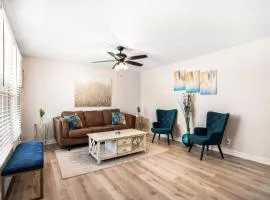 Serenity Cottage Dog Friendly Ft Campbell