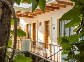 Hotel Casa Vertiz