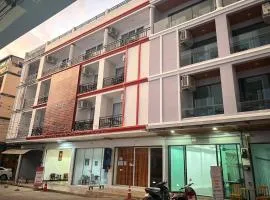 Praew Mansion