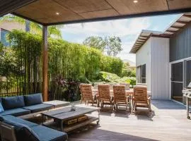 The Magic Beach House
