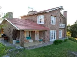 Casa de Campo El Duraznillo