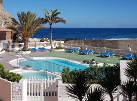Oasis costero by "BahiaMarCanarias", hotel a La Estrella