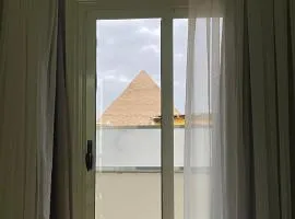 LE Grand Pyramids View & Suites